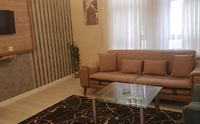 Millenyum House Apart Otel