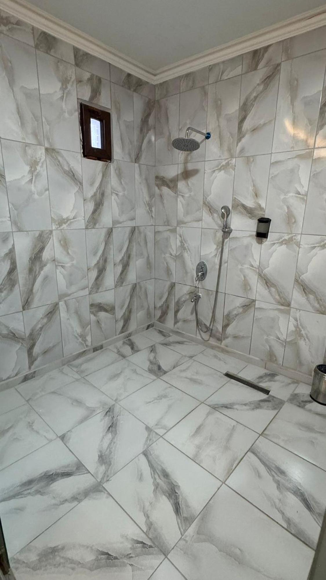 Millenyum House Apart otel Ankara Dış mekan fotoğraf
