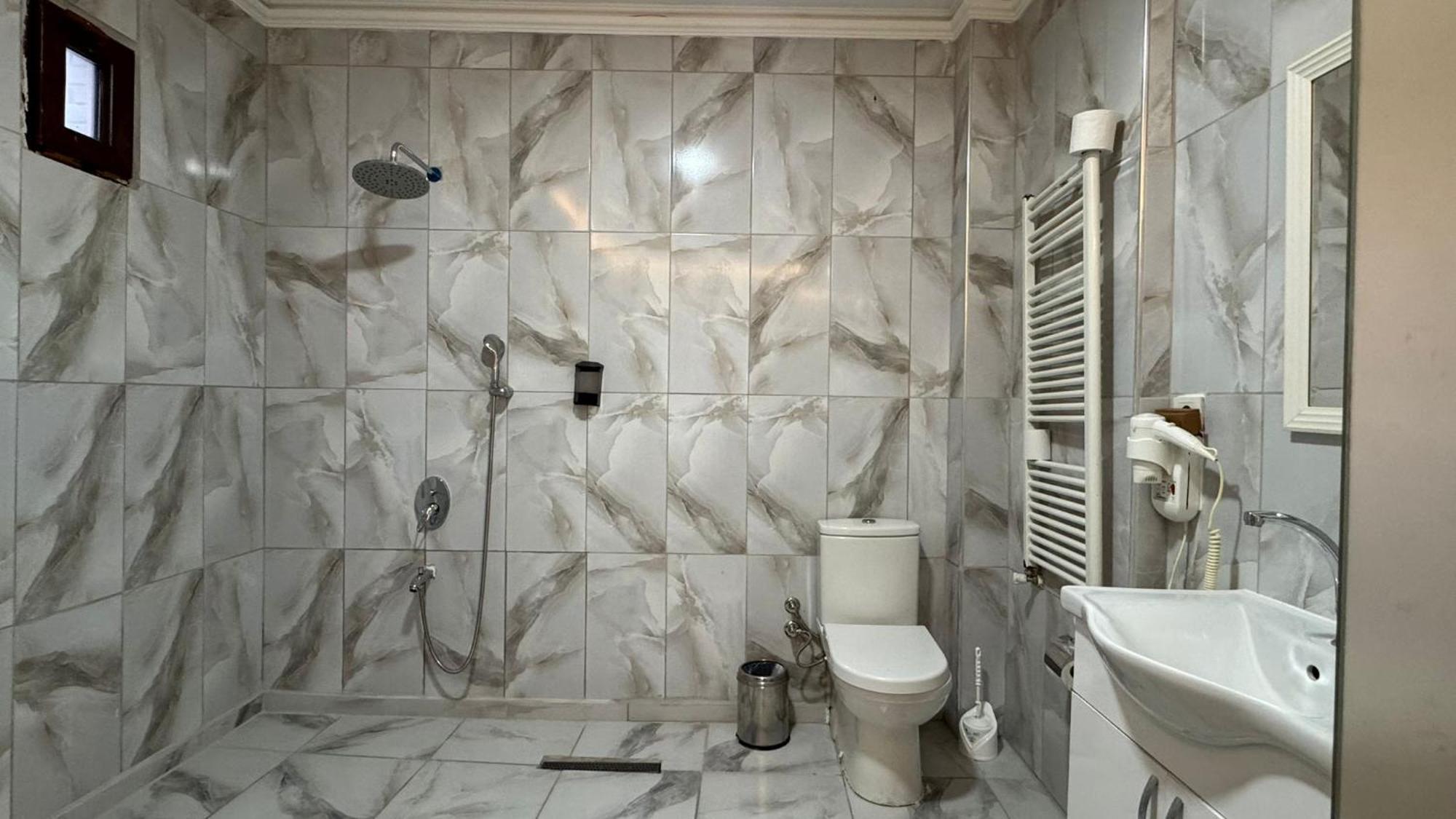 Millenyum House Apart otel Ankara Dış mekan fotoğraf